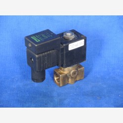 Honeywell 1/4" valve w. 240 VAC Lucif